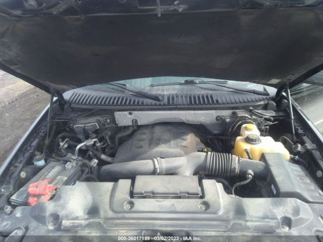 1FMJK1JT8GEF44865 Ford Expedition El Xlt/king Ranch