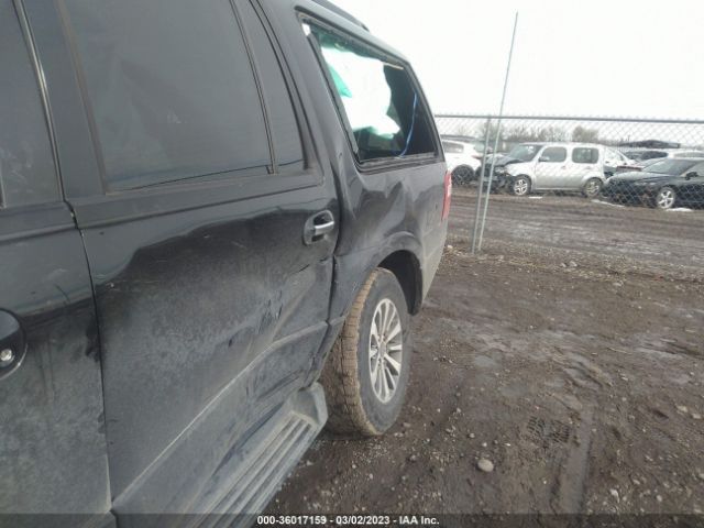 1FMJK1JT8GEF44865 Ford Expedition El Xlt/king Ranch