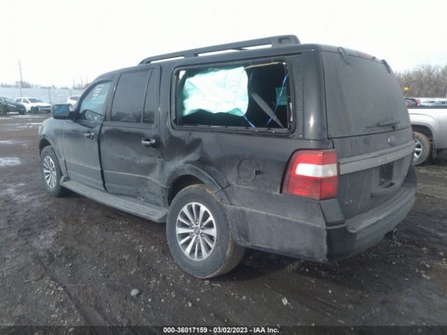 1FMJK1JT8GEF44865 Ford Expedition El Xlt/king Ranch