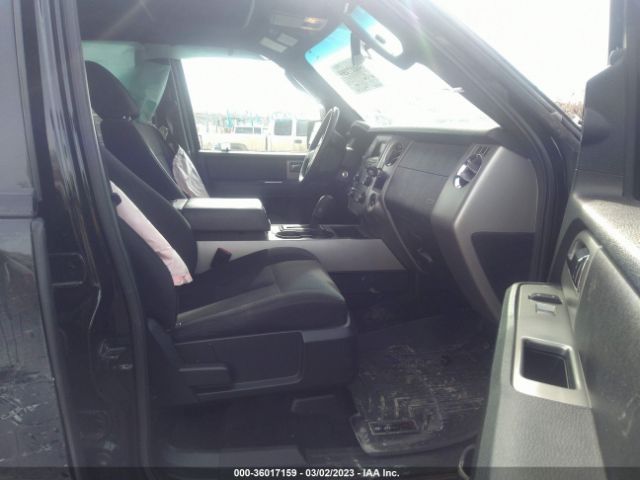 1FMJK1JT8GEF44865 Ford Expedition El Xlt/king Ranch