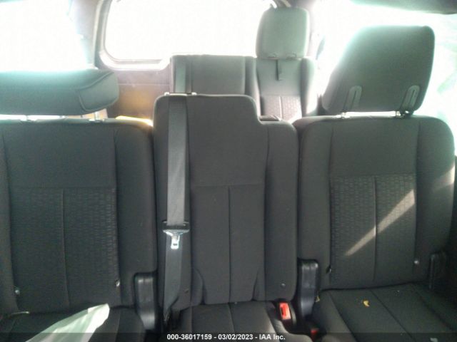 1FMJK1JT8GEF44865 Ford Expedition El Xlt/king Ranch
