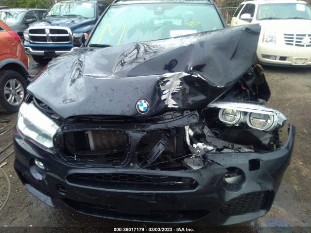 5UXKR6C58G0J82872 BMW X5 Xdrive50i