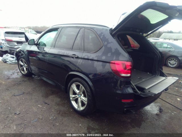 5UXKR6C58G0J82872 BMW X5 Xdrive50i