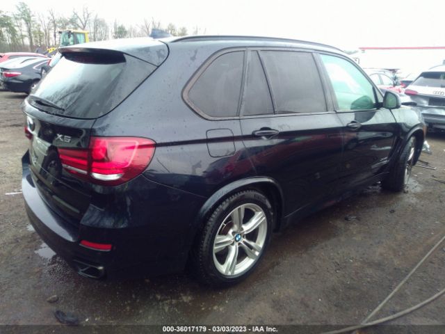 5UXKR6C58G0J82872 BMW X5 Xdrive50i