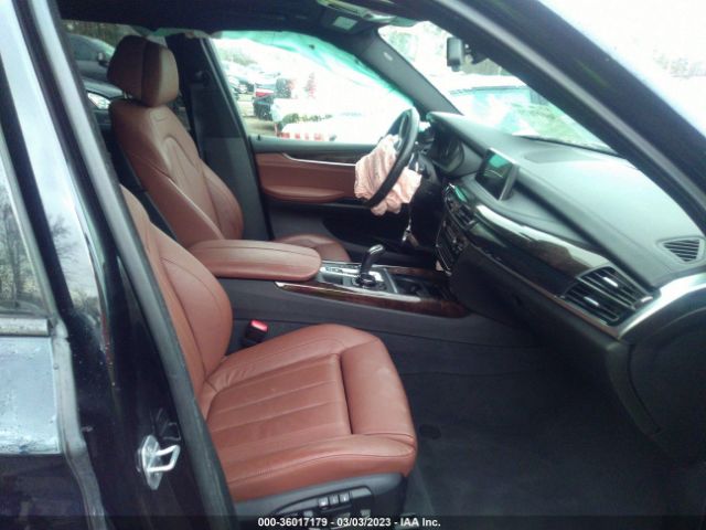 5UXKR6C58G0J82872 BMW X5 Xdrive50i
