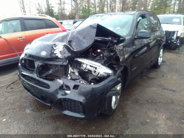 5UXKR6C58G0J82872 BMW X5 Xdrive50i