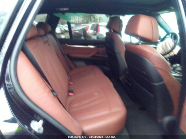 5UXKR6C58G0J82872 BMW X5 Xdrive50i