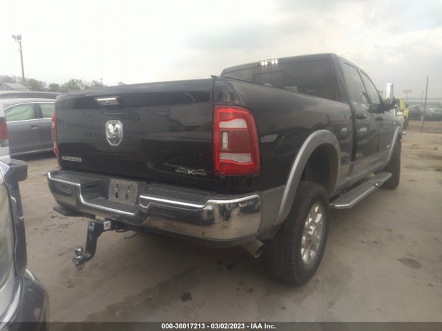 3C6UR5FL5KG641981 RAM 2500 Laramie