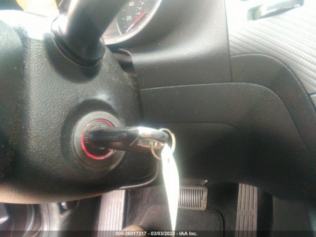 3KPFL4A70JE240002 KIA FORTE S