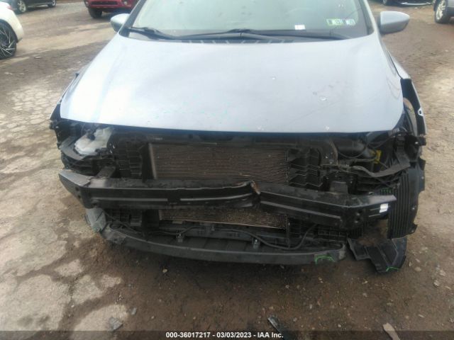 3KPFL4A70JE240002 KIA FORTE S
