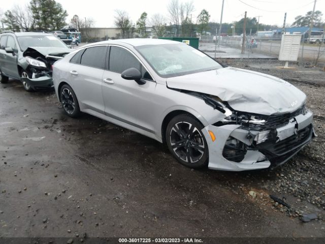 5XXG64J20NG127390 auction archive image