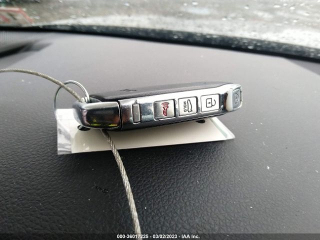 5XXG64J20NG127390 KIA K5 Gt-line