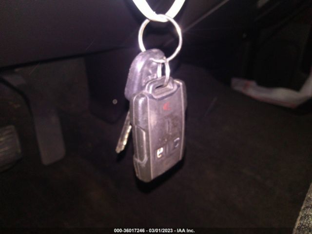 1GTV2MEC4GZ327761 GMC Sierra 1500 Sle