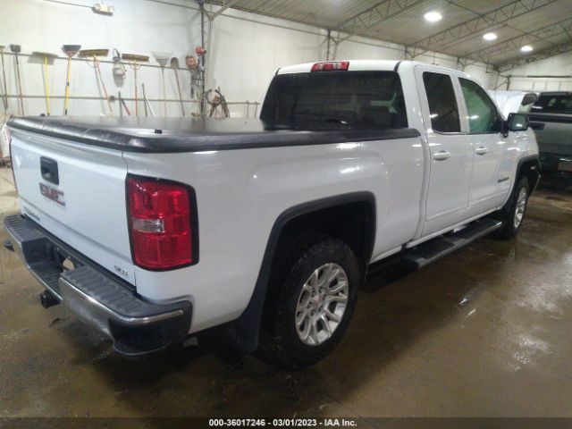 1GTV2MEC4GZ327761 GMC Sierra 1500 Sle