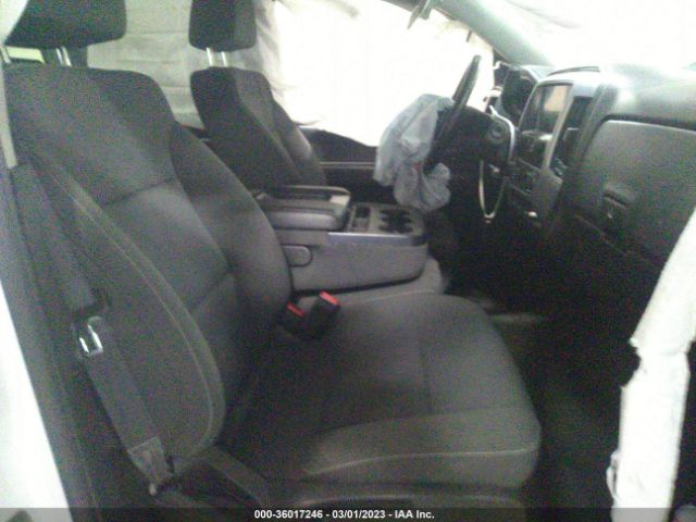 1GTV2MEC4GZ327761 GMC Sierra 1500 Sle