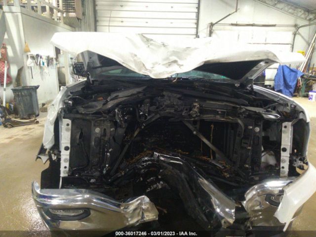 1GTV2MEC4GZ327761 GMC Sierra 1500 Sle