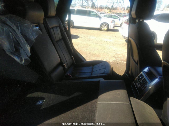 2019 Land Rover Range Rover Sport, VIN: SALWG2RV3KA417067