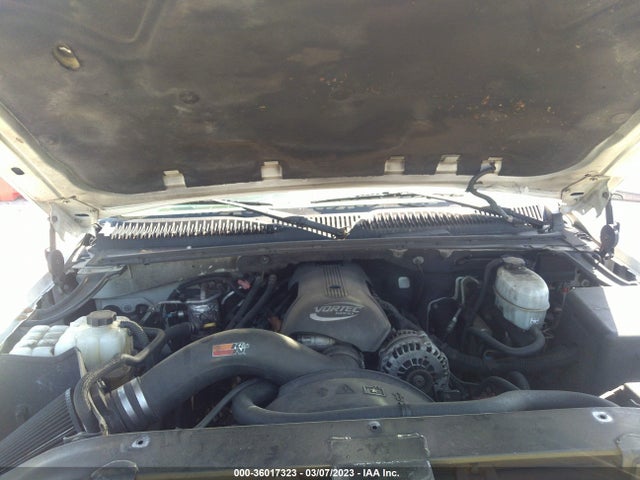 GMC YUKON DENALI 2004 1GKEK63U74J110971 Image 11