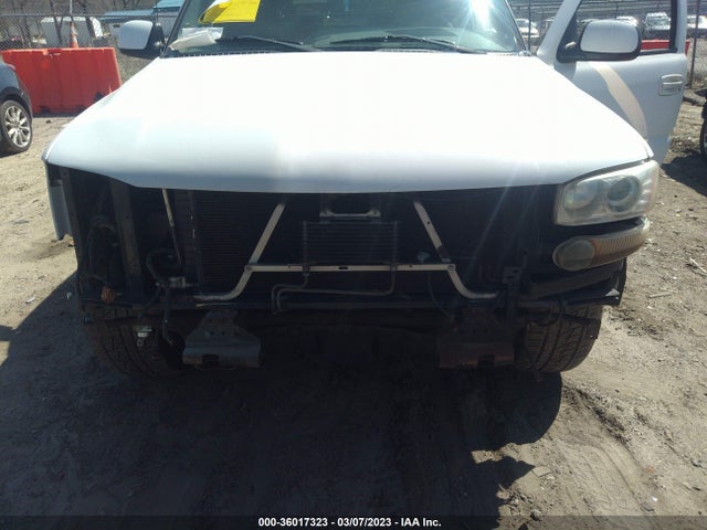 GMC YUKON DENALI 2004 1GKEK63U74J110971 Image 7