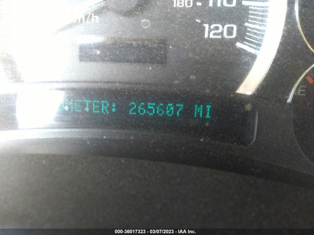 GMC YUKON DENALI 2004 1GKEK63U74J110971 Image 8