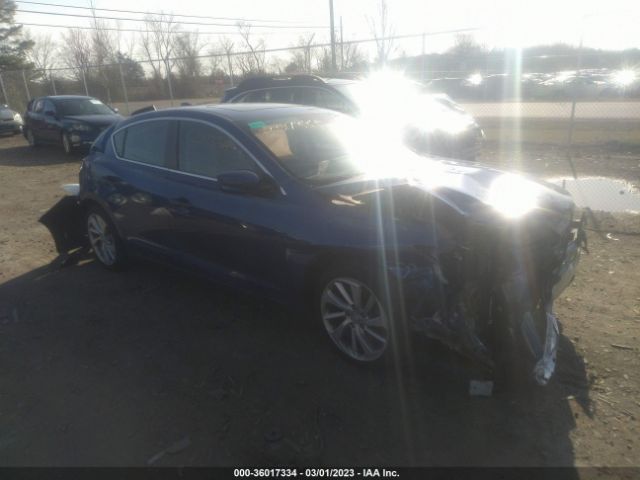19UDE2F79HA006566 auction archive image