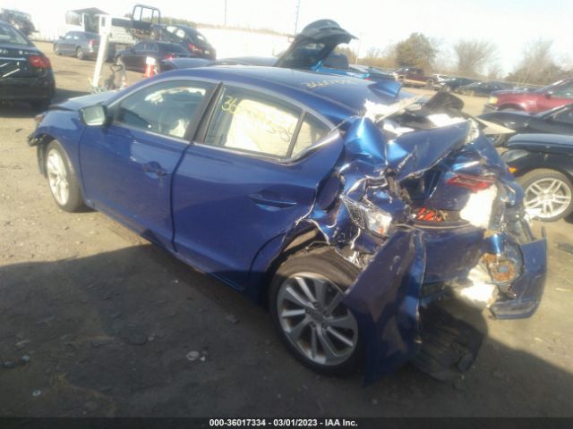 19UDE2F79HA006566 Acura Ilx W