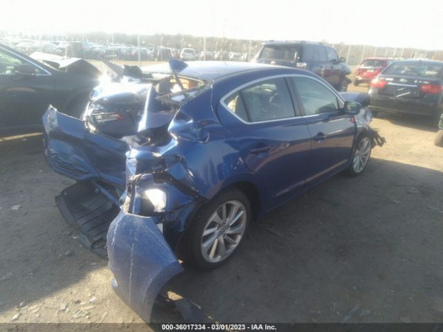 19UDE2F79HA006566 Acura Ilx W