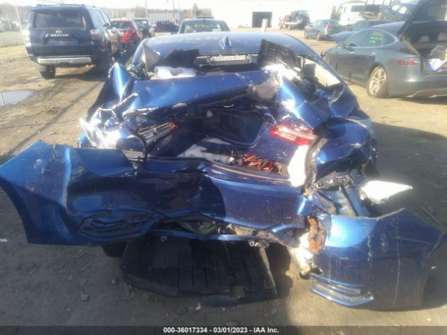 19UDE2F79HA006566 Acura Ilx W