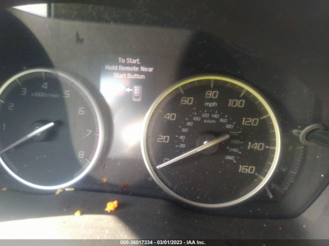 19UDE2F79HA006566 Acura Ilx W