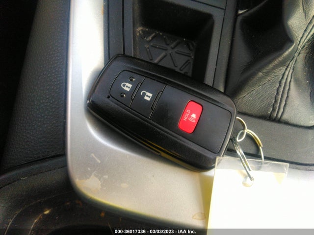 Toyota Rav4 Xle 2019 2T3P1RFV9KW043902 Image 11