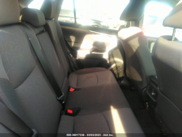 Toyota Rav4 Xle 2019 2T3P1RFV9KW043902 Image 8
