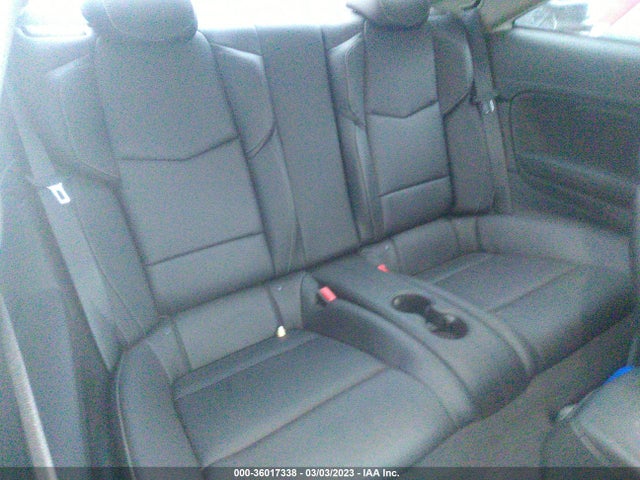 2016 Cadillac ATS, VIN: 1G6AA1RX3G0134909