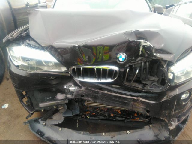 5UXKR0C59E0H25448 BMW X5 Xdrive35i