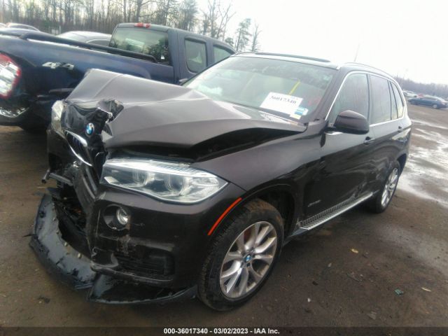 5UXKR0C59E0H25448 BMW X5 Xdrive35i