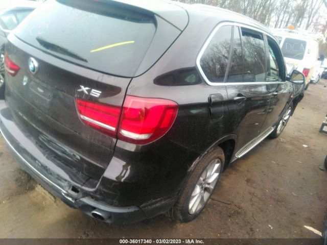 5UXKR0C59E0H25448 BMW X5 Xdrive35i