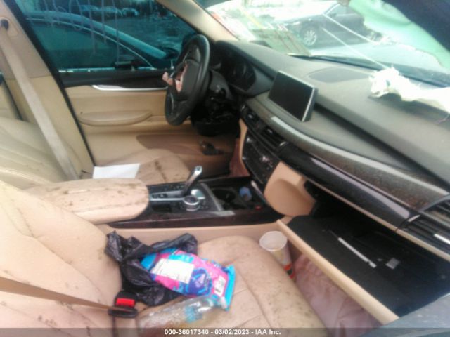 5UXKR0C59E0H25448 BMW X5 Xdrive35i