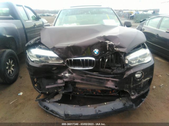 5UXKR0C59E0H25448 BMW X5 Xdrive35i