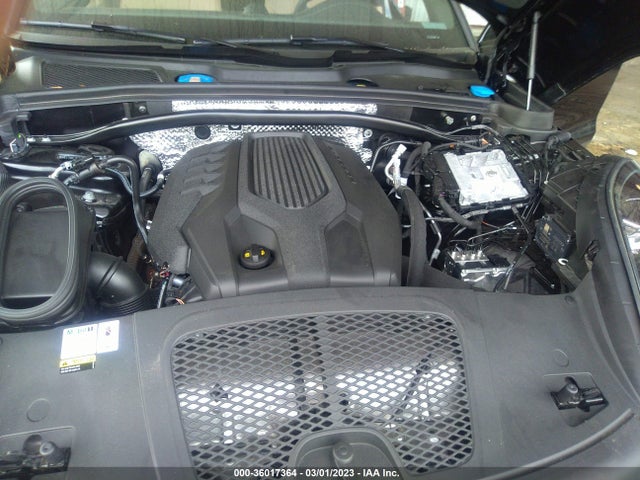 2023 Porsche Macan, VIN: WP1AA2A54PLB00066
