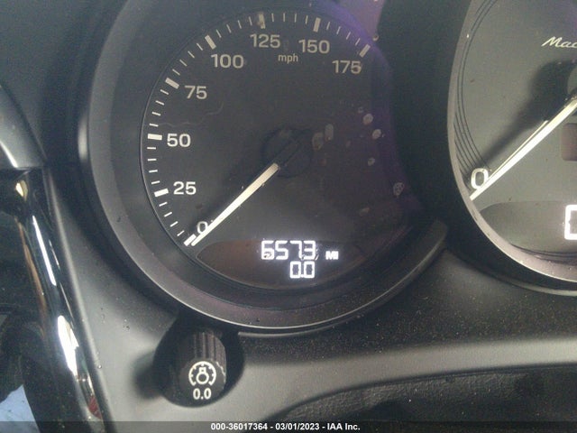 2023 Porsche Macan, VIN: WP1AA2A54PLB00066