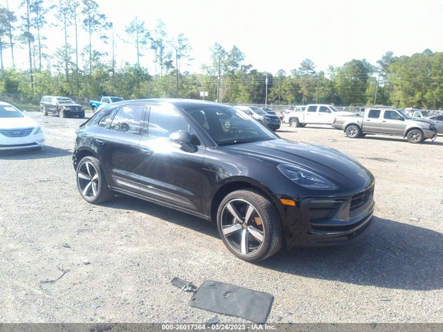2023 Porsche Macan, VIN: WP1AA2A54PLB00066