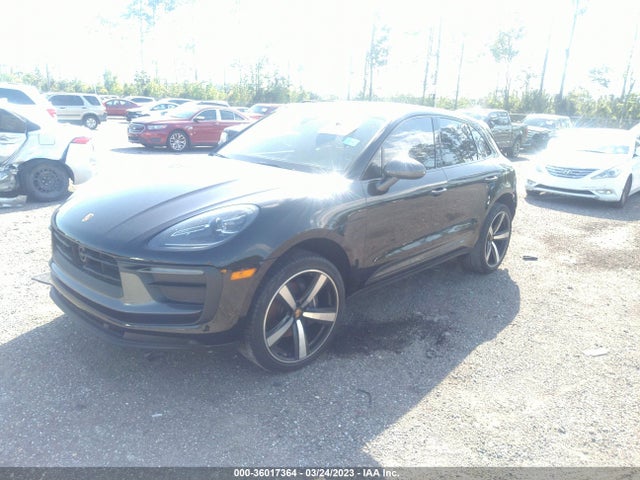 2023 Porsche Macan, VIN: WP1AA2A54PLB00066