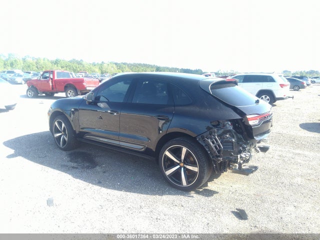 2023 Porsche Macan, VIN: WP1AA2A54PLB00066