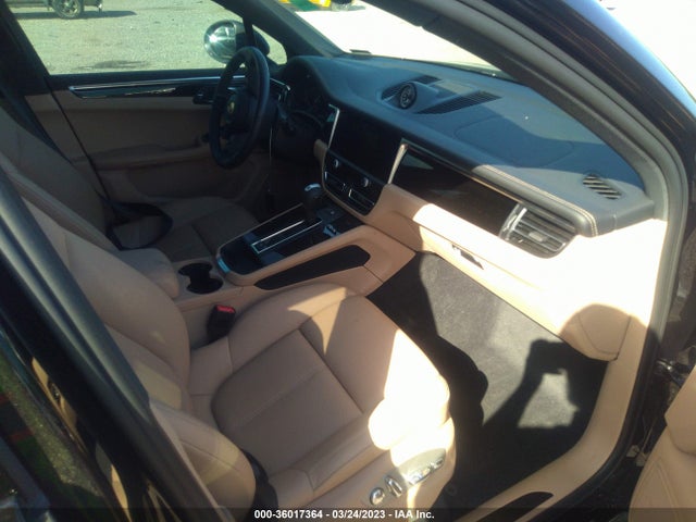 2023 Porsche Macan, VIN: WP1AA2A54PLB00066