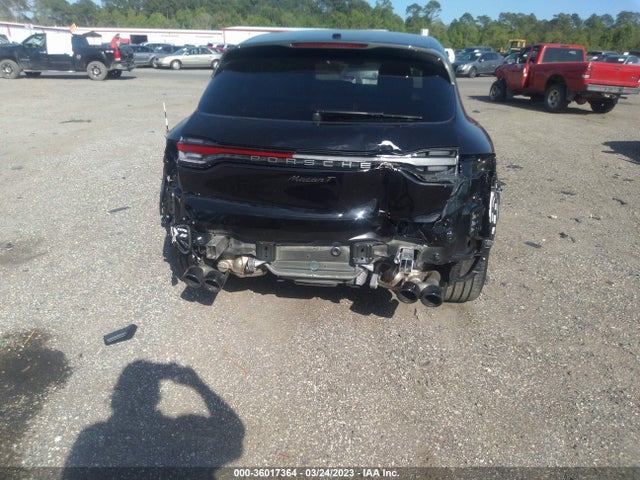 2023 Porsche Macan, VIN: WP1AA2A54PLB00066