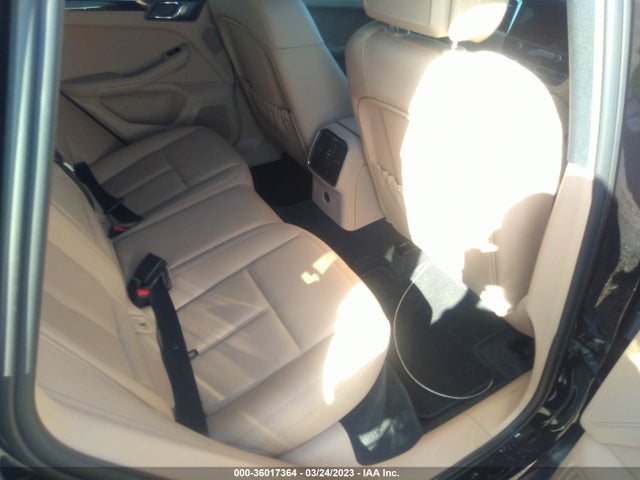 2023 Porsche Macan, VIN: WP1AA2A54PLB00066