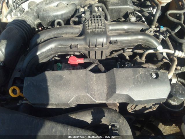 JF2GPACC7F9264456 Subaru Xv Crosstrek Premium