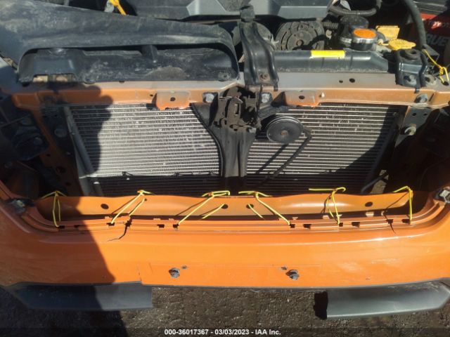 JF2GPACC7F9264456 Subaru Xv Crosstrek Premium