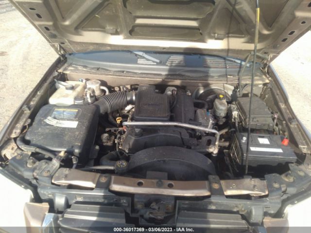 1GKDT13S332214733 GMC Envoy Sle
