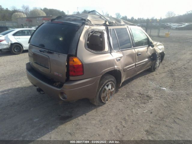 1GKDT13S332214733 GMC Envoy Sle