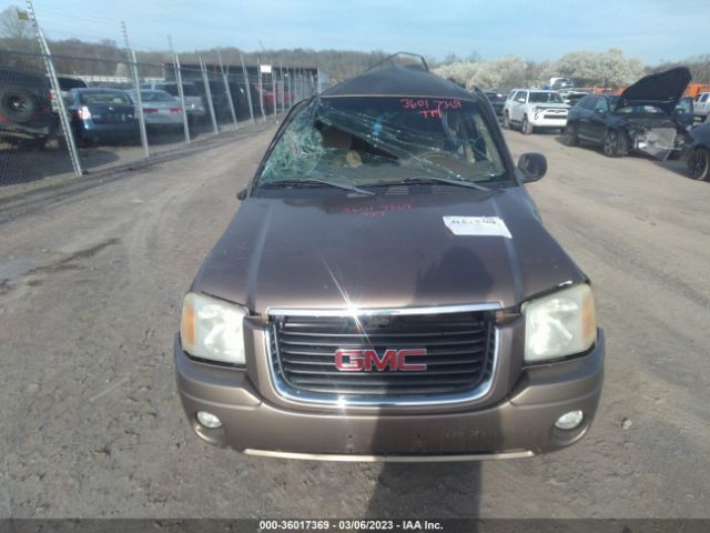 1GKDT13S332214733 GMC Envoy Sle